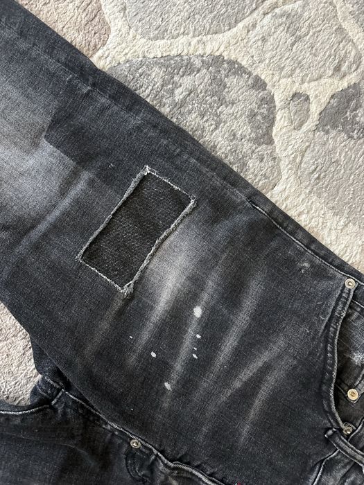 Дънки dsquared (Нови) (M)