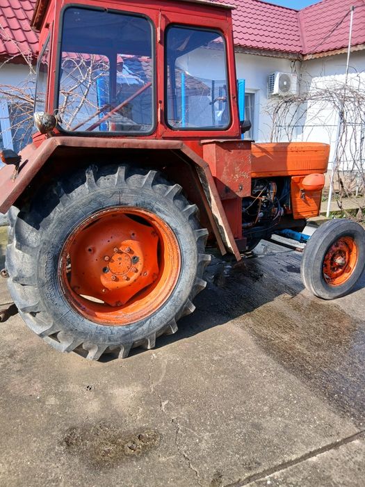 Tractor 445 de vanzare