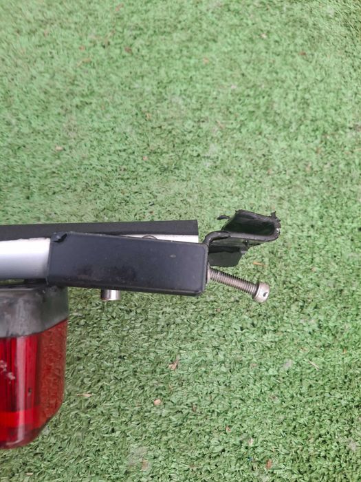 Комплект задни стопове