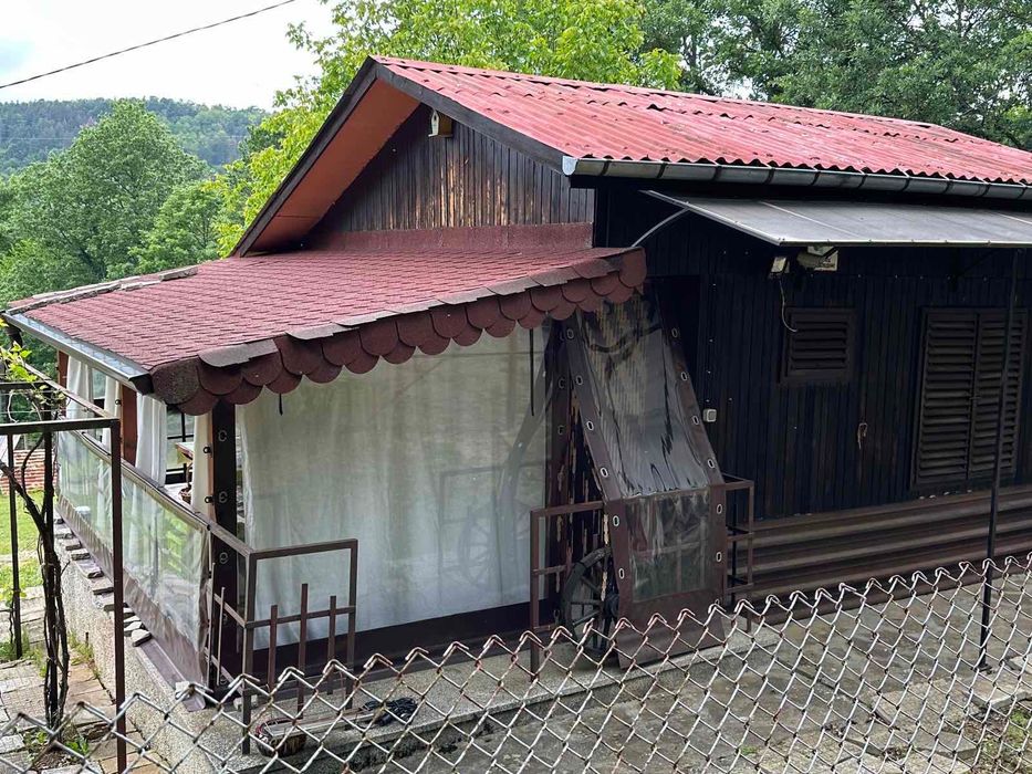 Продава се Гараж / Паркомясто в Габрово, Борово - 25 кв.м за 714 €/кв.м - Снимка #3