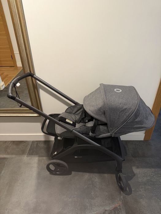 Bugaboo dragonfly