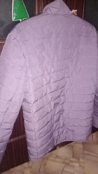 Куртка димесезон