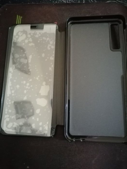 Активен флип калъф Samsung А 7