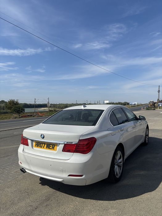 Dezmembrez seria 7 seria 5 gt f01 f02 f10 f11 n57 245 2013 167.000 km GARANTIE 30 DE ZILE!