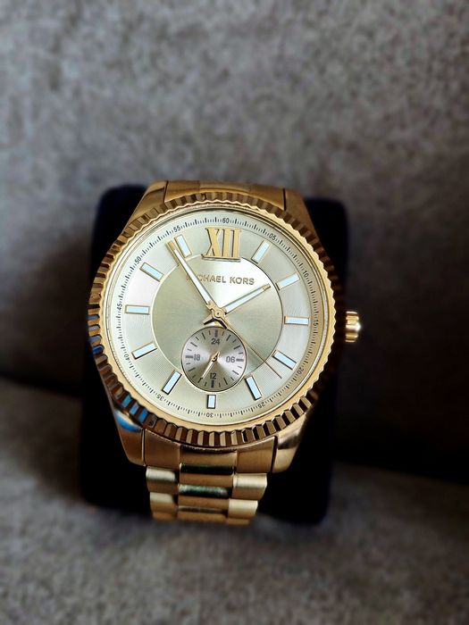 Часовник Michael Kors 45mm