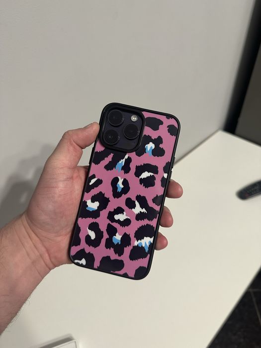 IPhone 14 pro max. 128 g