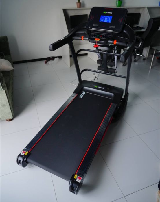 Begovoydorojka  беговая дорожка Axelus sklad GENERAL FITNESS lifeGYM