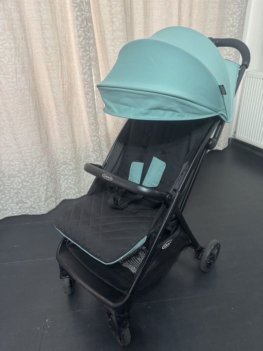 Carucior sport Graco Myavo Mint