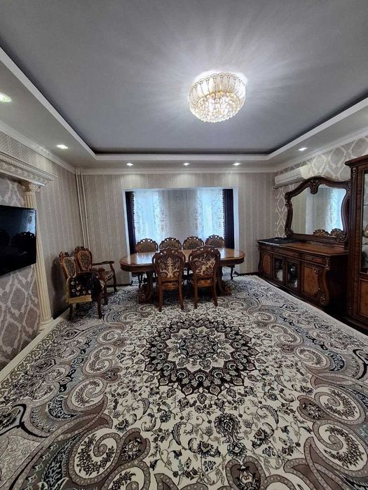 3 хонали капитал ремонт квартира сотилади Учтепа Алгоритм