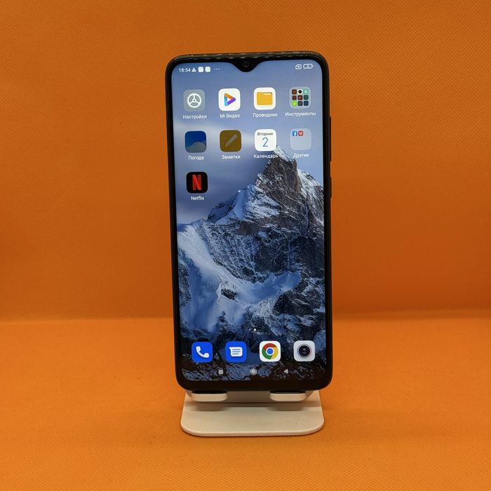 Redmi Note 8 Pro ideal