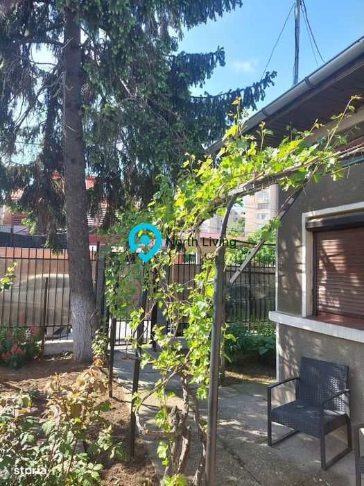 Teren 385 Mp Cu Casa 60Mp | Investitie| Prelungirea Ghencea