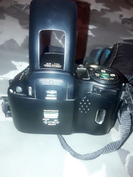 Продавам  фотоапарат Olimpus