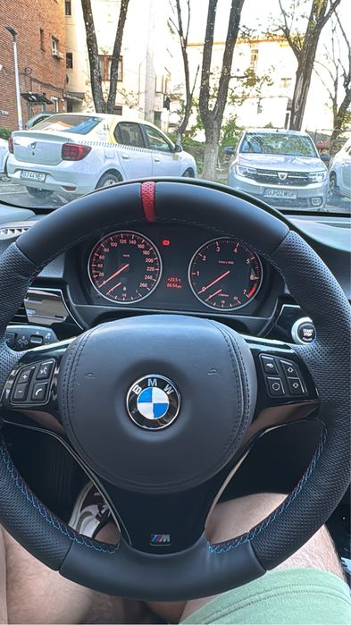 Bmw e91 320i 2008
