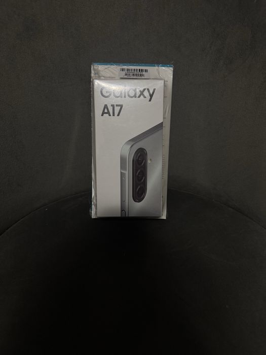 Samsung Galaxy A17 GRAY 128gb