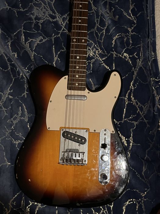 Fender Squier Telecaster
