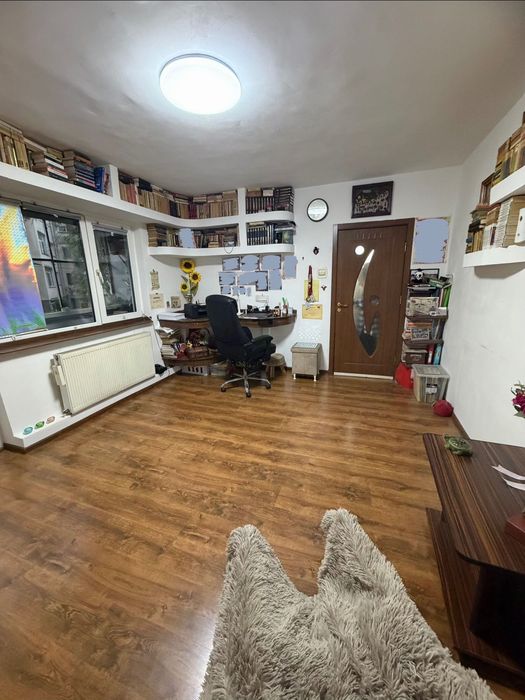 Apartament cu 3 camere Onesti, Bacau