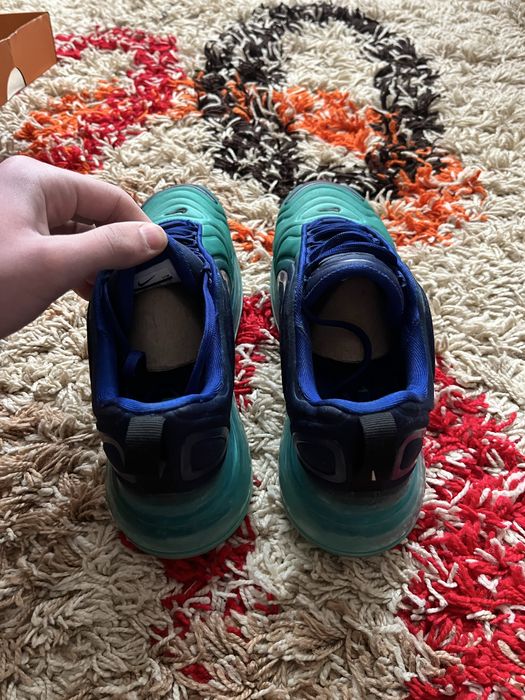 Nike Air Max 720, 38.5