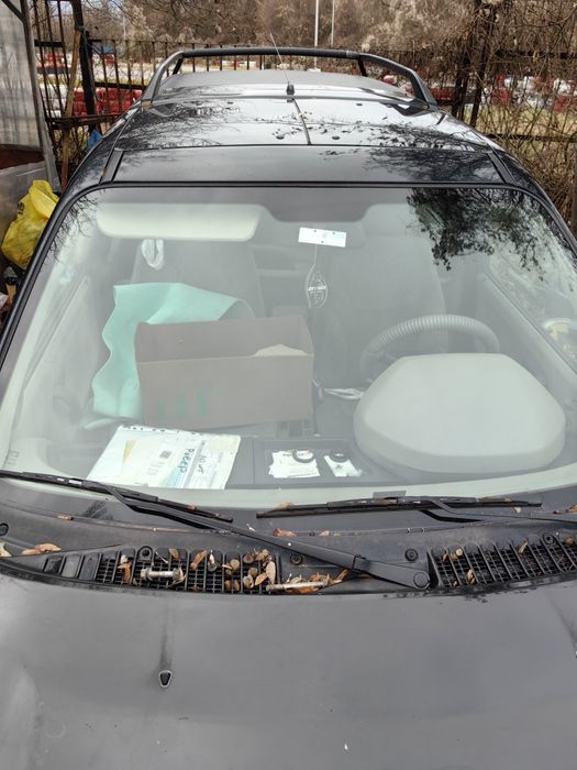 Land Rover Freelander 1.8 120к.с На Части! Ленд ровър фрилендър