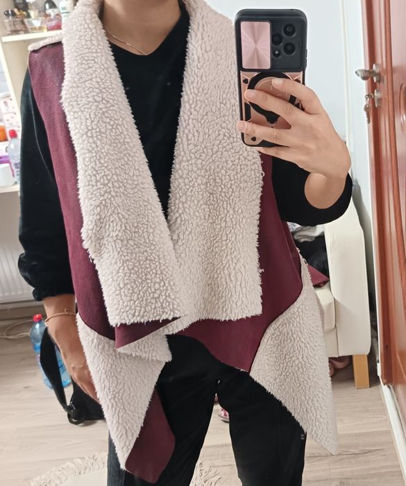 Vesta dama toamna-iarna