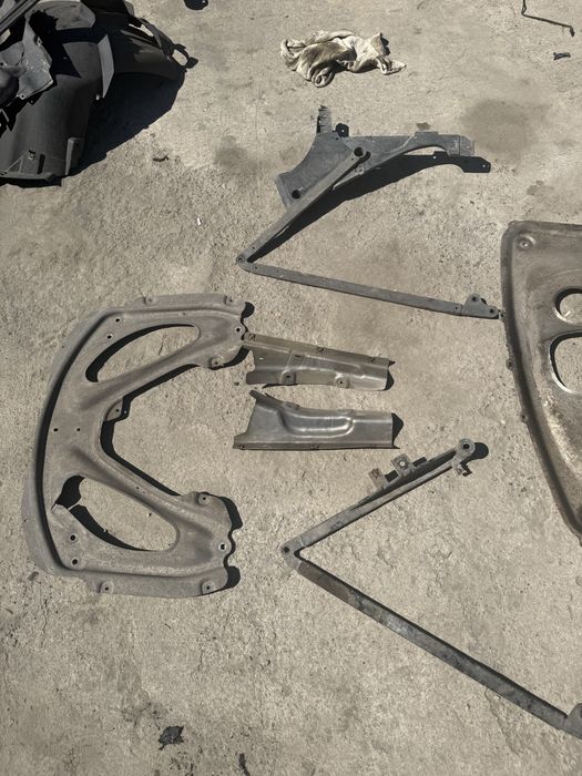 Кори бмв м5 ф10 м6 ф06 ф12 ф13 bmw m5 f10 m6 f06 f12 кори под мотор