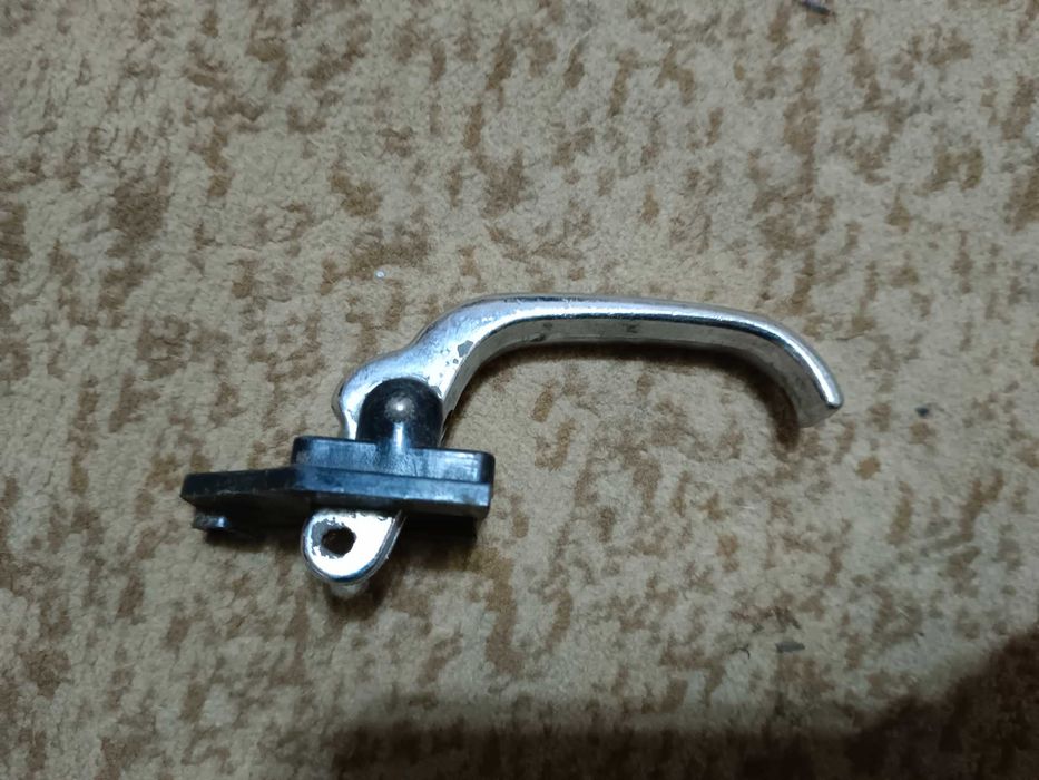 Ручки стеклоподъёмника