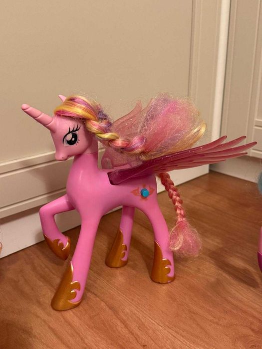 Unicorni - My Little Pony