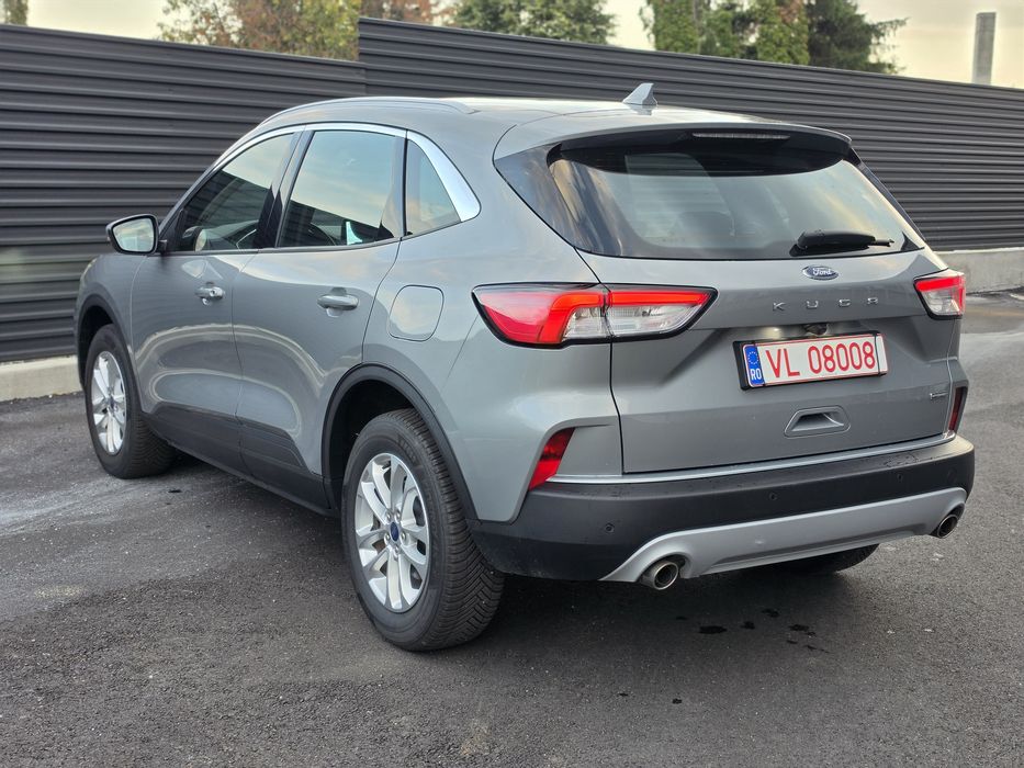 FORD KUGA 2.5 Duratec  190 Cp hybrid