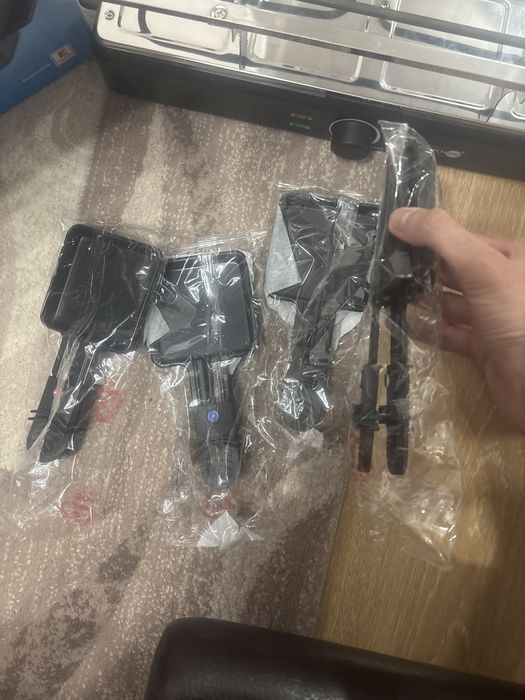 Гриль немецкий с германии новый