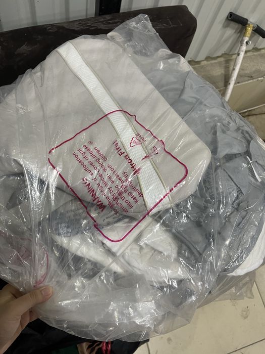 Продам коляску 3в1