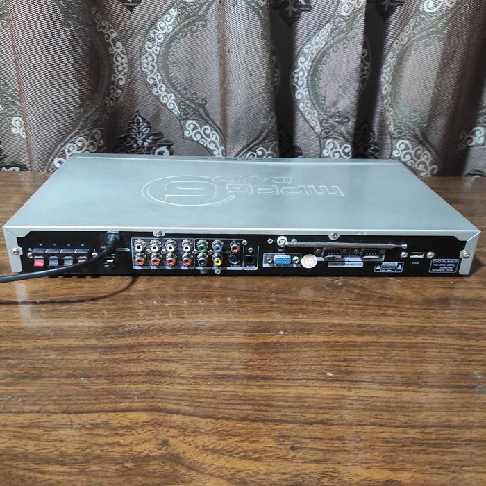 DVD Sony .+Пишущий DVD Sony RDR-GX3