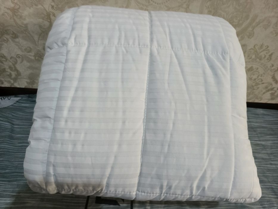 Одеяло для Гостиниц. Ку́рпа Мехмонхоналар учун