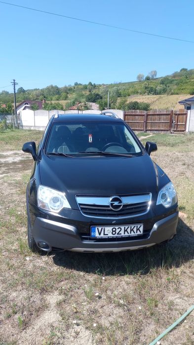 Opel Antara 2.0 cdti