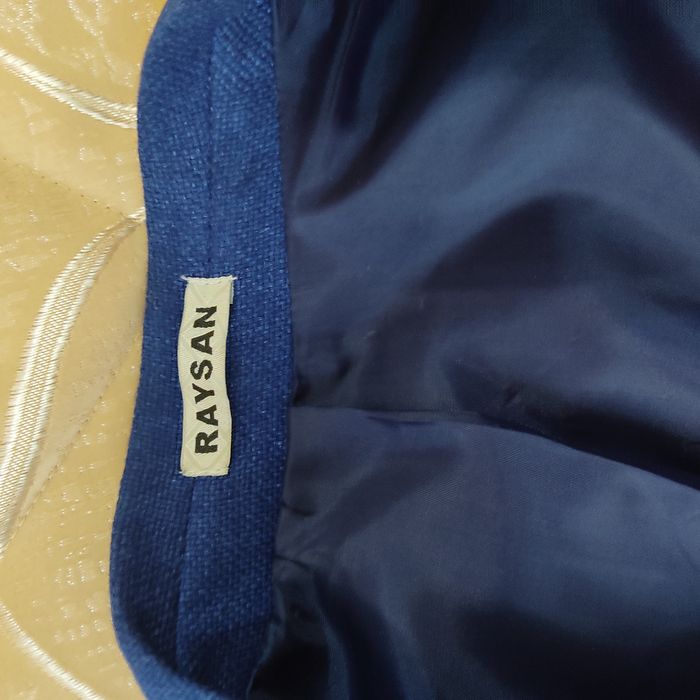 Пиджак модный мужской