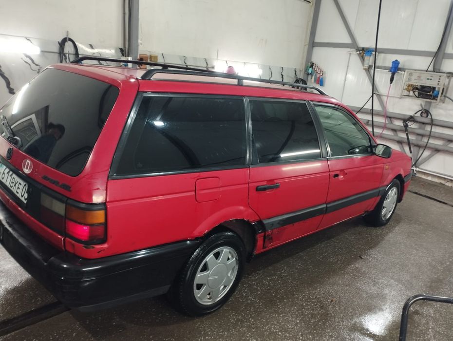 Продам пассат б3