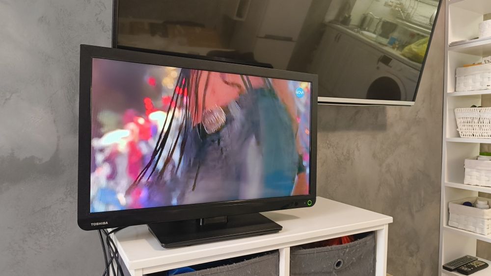 телевизор Toshiba