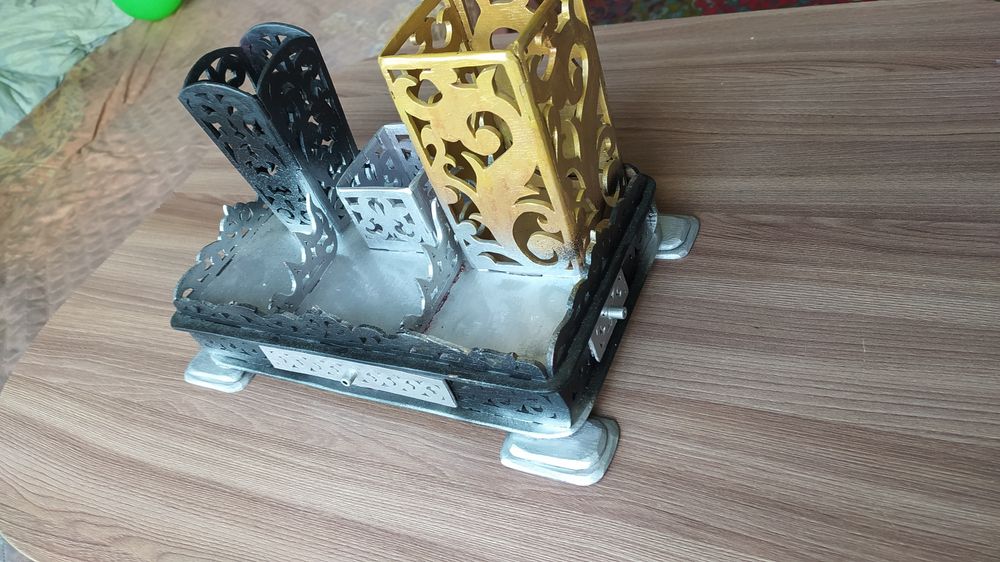 Органайзер чёткий