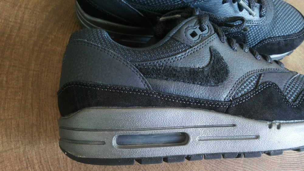 NIKE AIR MAX Women Shoes Размер EUR 37,5 / UK 4 дамски маратонки 128-14-S