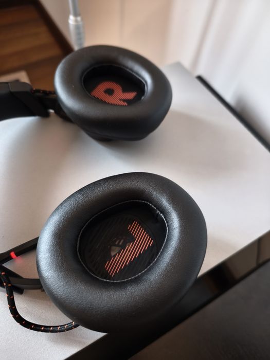 Căști Jbl quantum 610 wireless