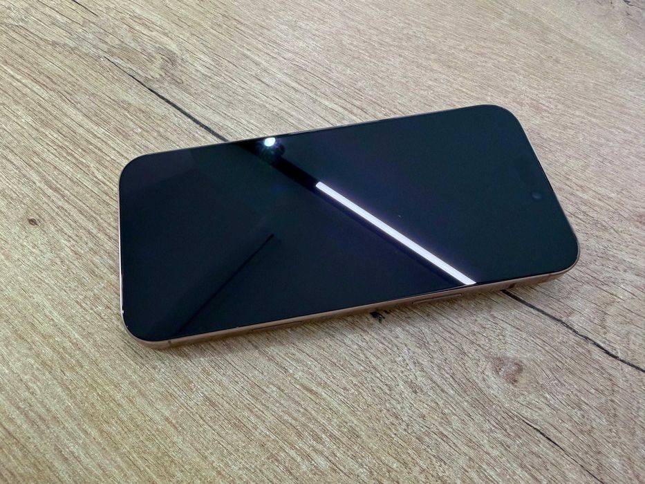 iPhone 16 Pro Max 256Gb Desert Titan | Factura & Garantie | Buy-Back |