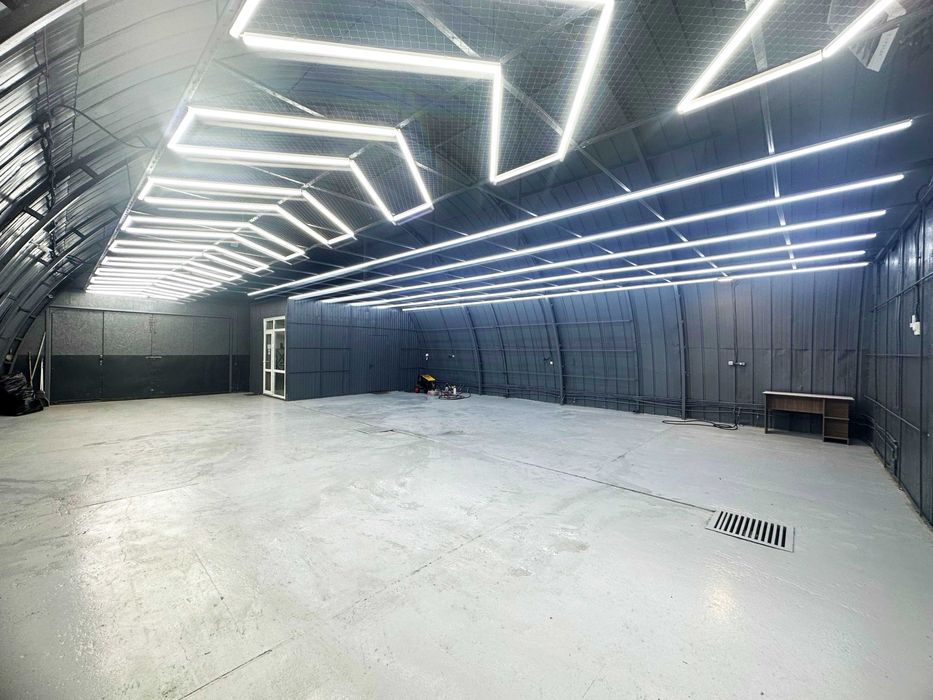 Детейлинг аренда