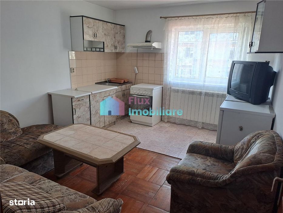 Apartament 2 camere Burdujeni