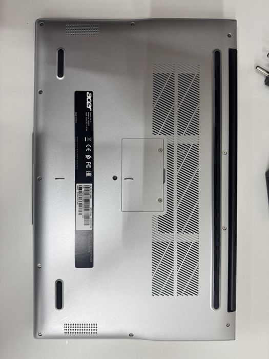 Acer aspire lite 15