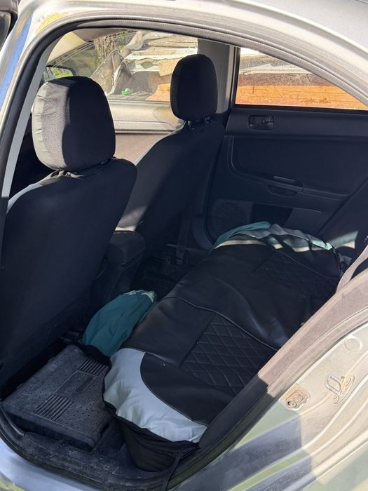 Продается Лансер х 10 Митсубиси