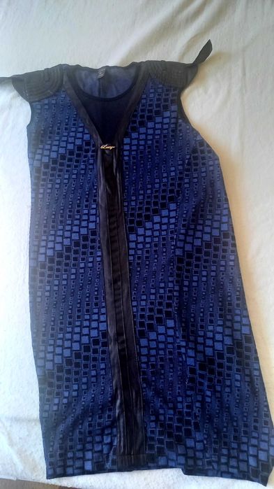 Рокля Lucy fashion