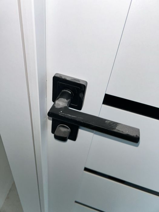 Межкомнатная дверь