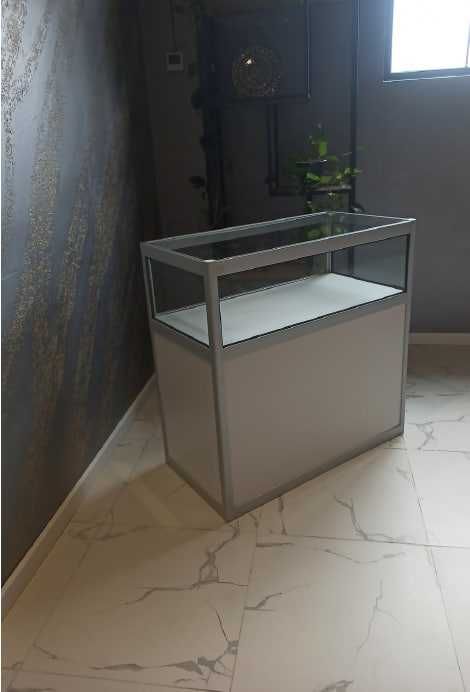 Аренда профессиональных выставочных стендов (Octanorm)