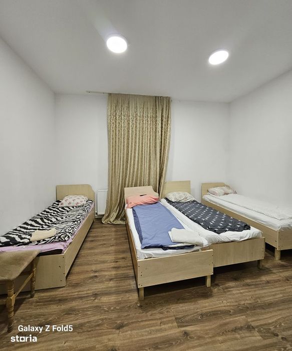 Spațiu Pentru Echipe De Muncitori| Ioșia | Oradea