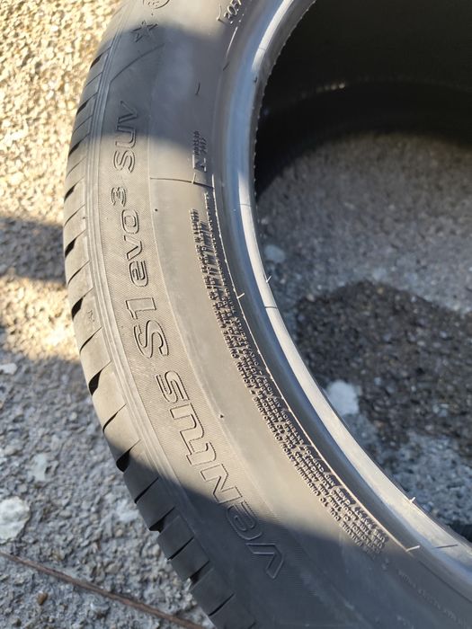305/40/20" 2бр Hankook ventus s1 evo 3 suv, dot4522,7mm