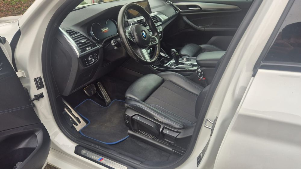 Bmw x4 Model 2019 4x4 M 231 Cai Propietar