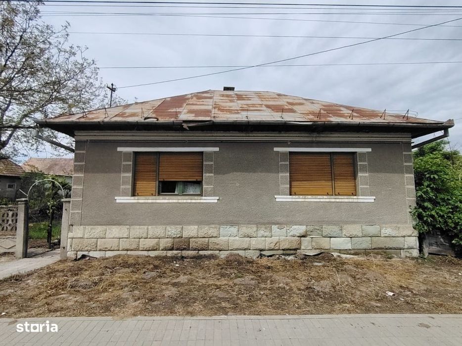Bontida Central - Ideal pentru dezvoltare - 38 euro/mp